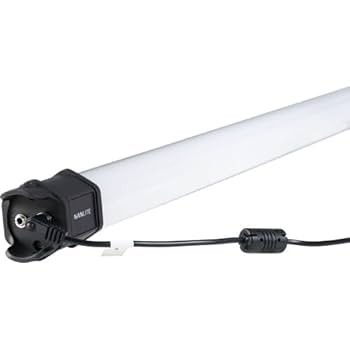 Nanlite LED ライト pavotube 4ft 30C Nanlite PavoTube 30C 4' RGBW LED Tube with Internal Battery